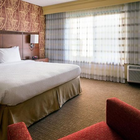 Courtyard Anaheim Buena Park Hotel Luaran gambar