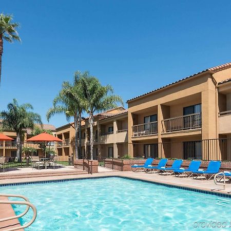 Courtyard Anaheim Buena Park Hotel Luaran gambar