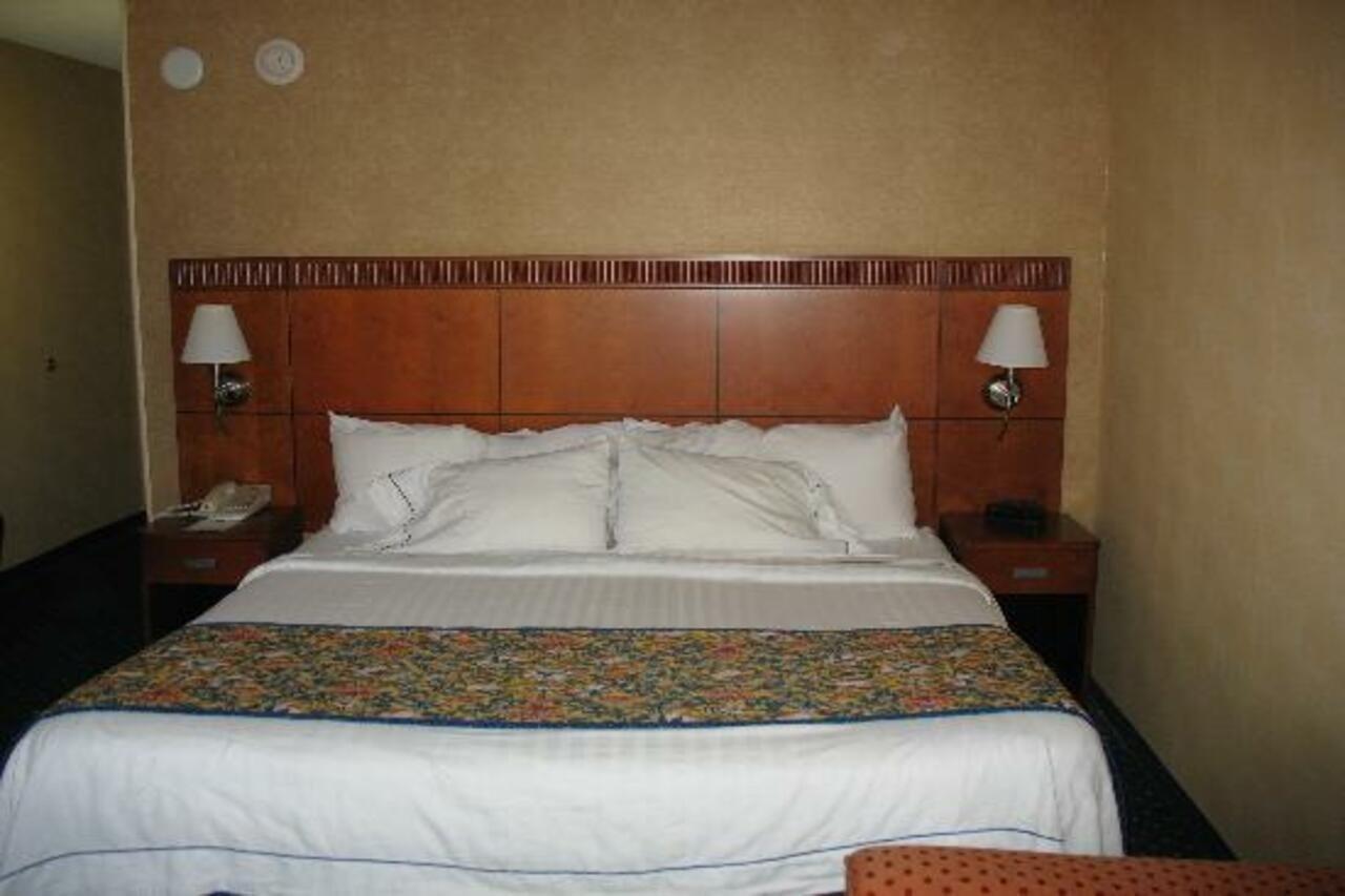 Courtyard Anaheim Buena Park Hotel Luaran gambar