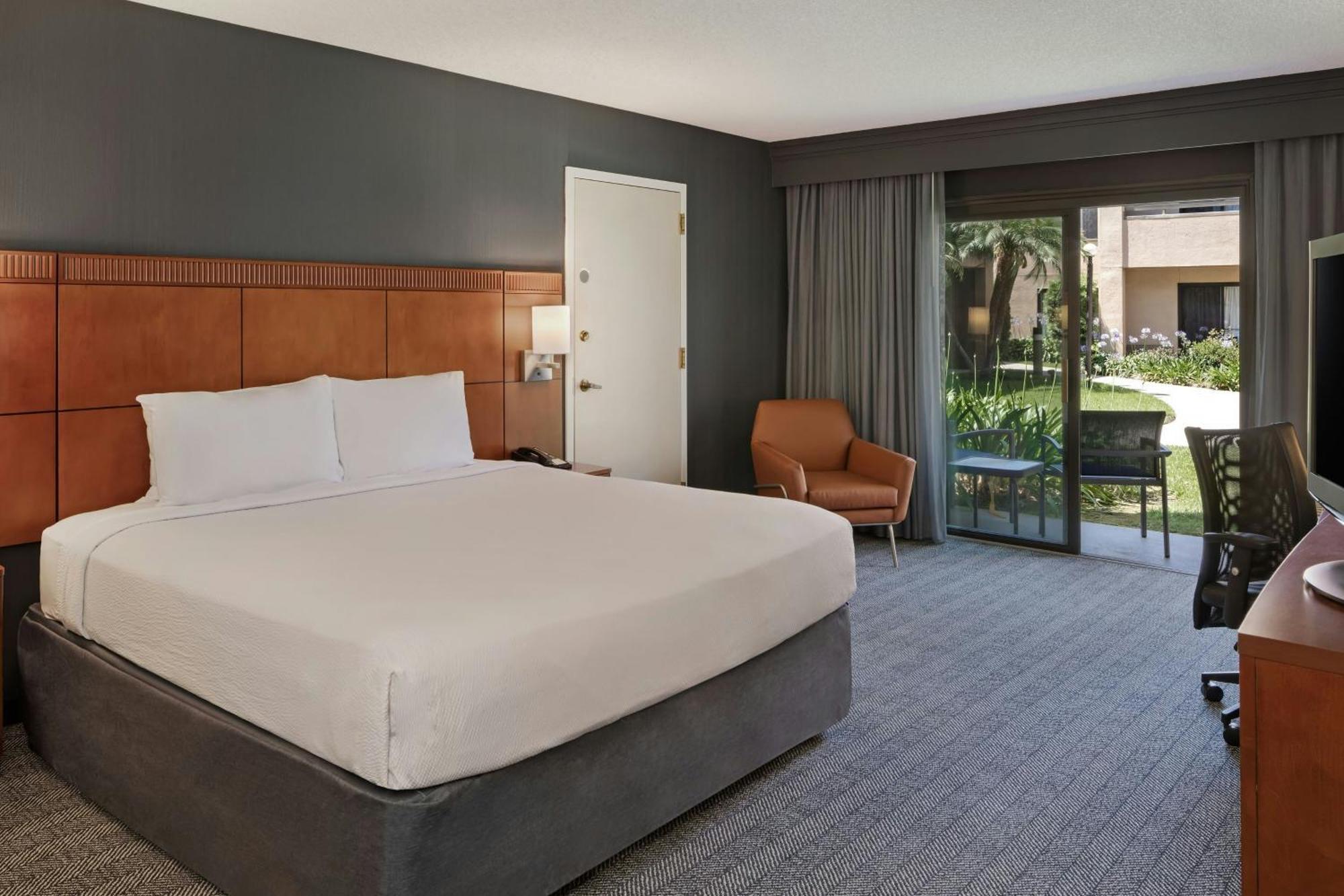 Courtyard Anaheim Buena Park Hotel Luaran gambar