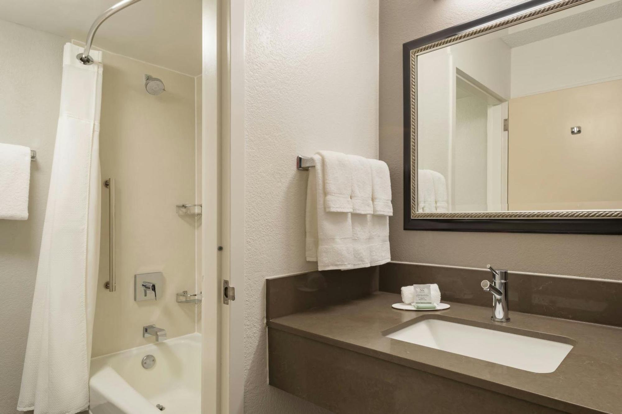 Courtyard Anaheim Buena Park Hotel Luaran gambar