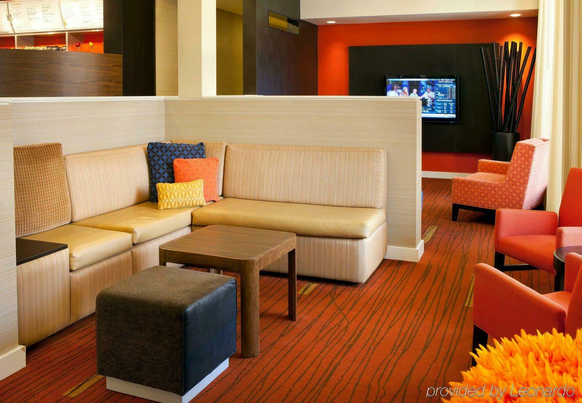 Courtyard Anaheim Buena Park Hotel Luaran gambar