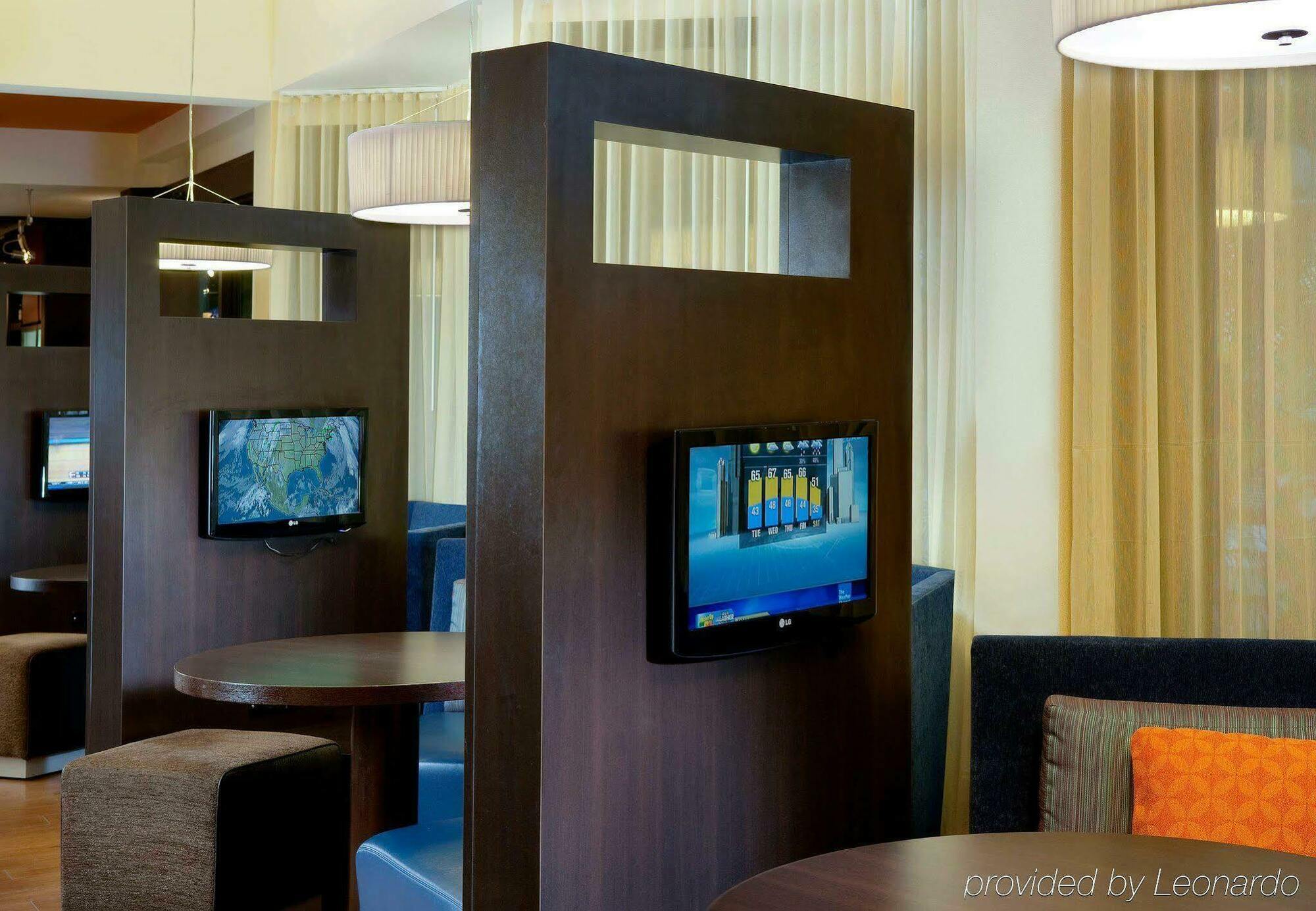 Courtyard Anaheim Buena Park Hotel Luaran gambar