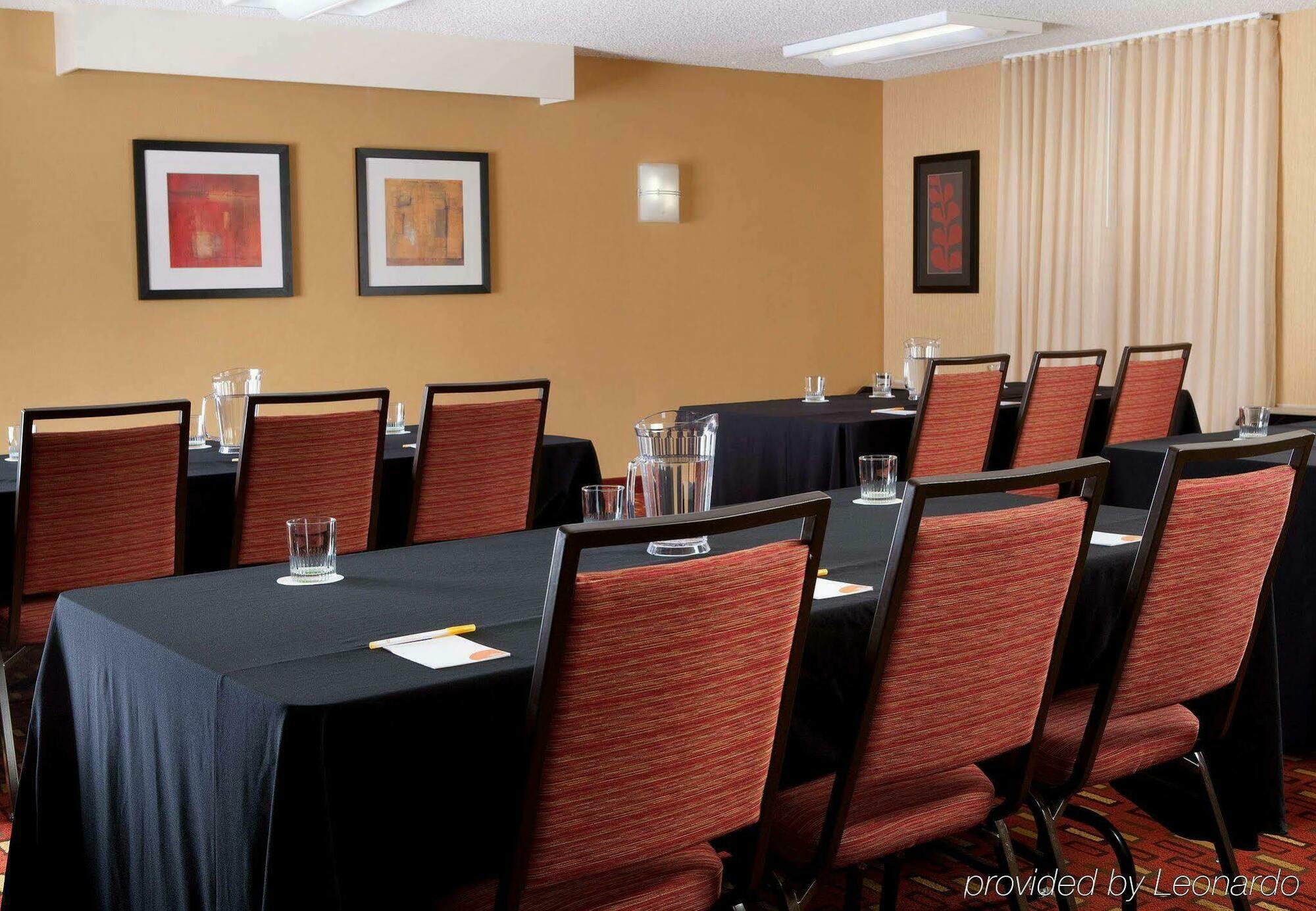 Courtyard Anaheim Buena Park Hotel Luaran gambar